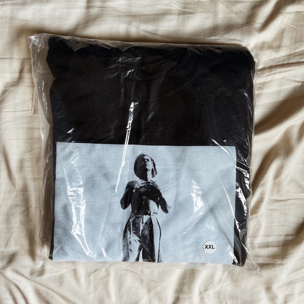 HARRY STYLES - Golden Sweatshirt XXL